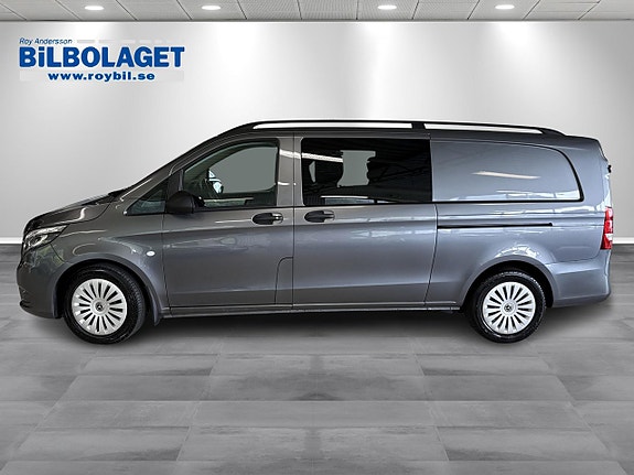 Mercedes-Benz Vito 116 2 of 14