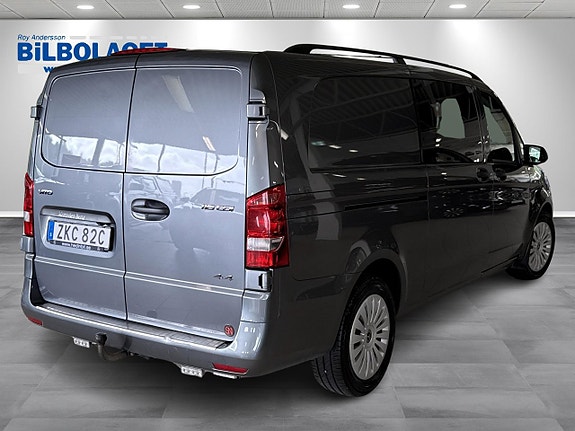 Mercedes-Benz Vito 116 3 of 14