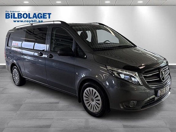 Mercedes-Benz Vito 116 12 of 14