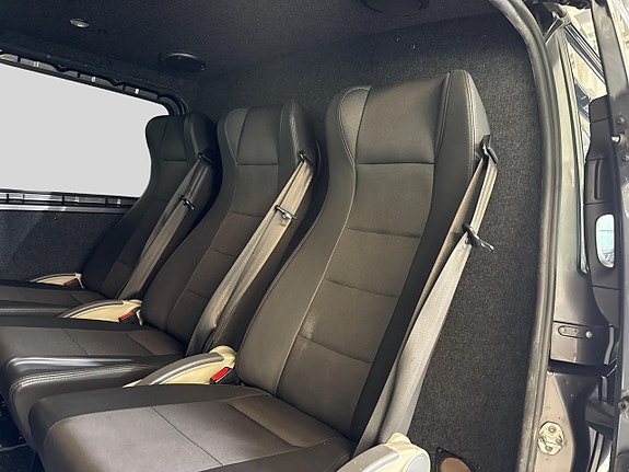 Mercedes-Benz Vito 116 10 of 14