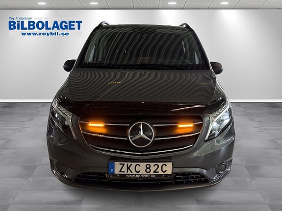 Mercedes-Benz Vito 116 13 of 14