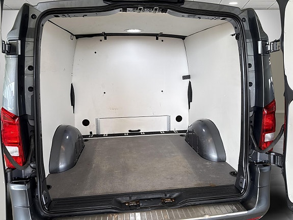 Mercedes-Benz Vito 116 11 of 14