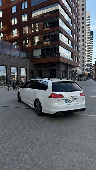 Volkswagen Golf VII 3 of 5