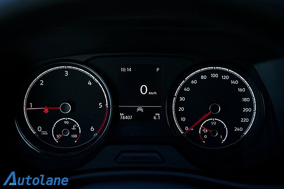 Volkswagen Transporter 12 of 16