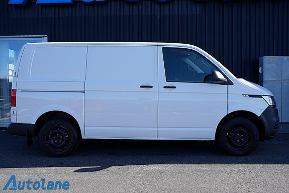 Volkswagen Transporter 3 of 16