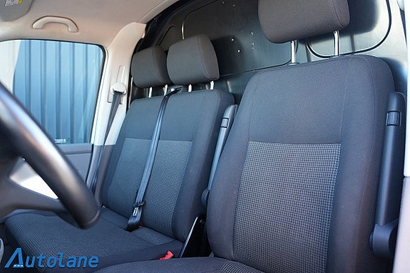 Volkswagen Transporter 11 of 16