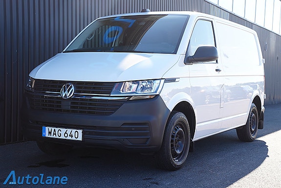 Volkswagen Transporter 5 of 16