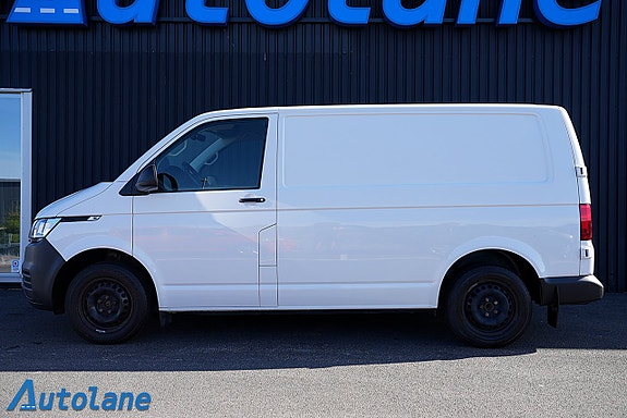 Volkswagen Transporter 6 of 16