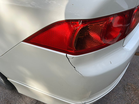 Honda Accord 4 of 6