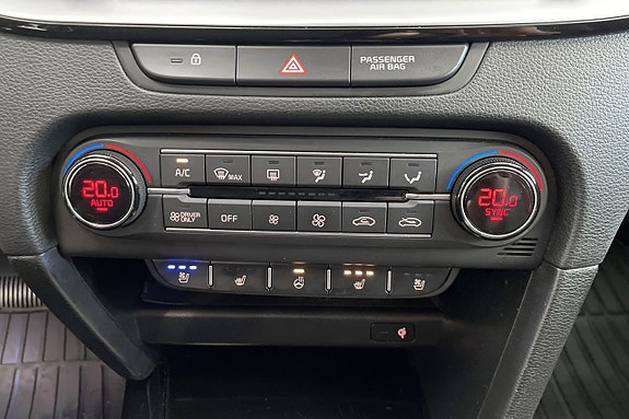 Kia XCeed 27 of 30