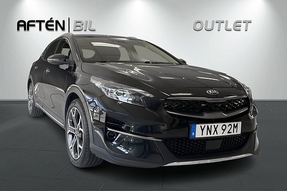 Kia XCeed 4 of 30