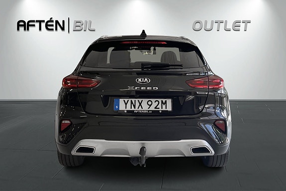 Kia XCeed 8 of 30