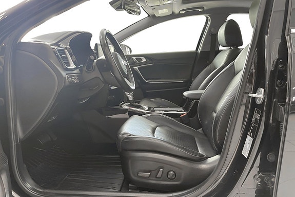 Kia XCeed 13 of 30