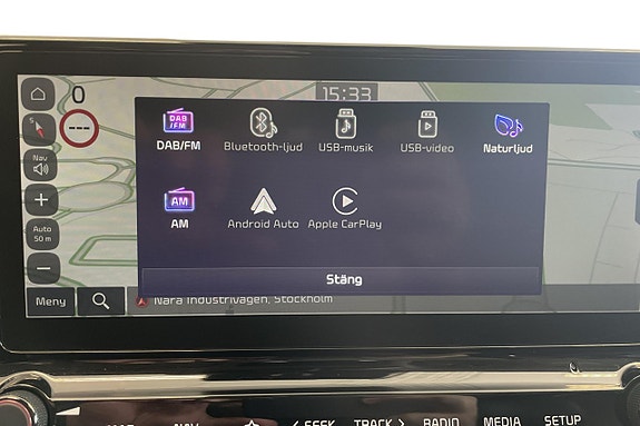 Kia XCeed 26 of 30