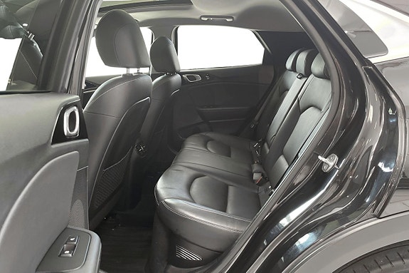 Kia XCeed 14 of 30