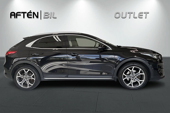 Kia XCeed 6 of 30