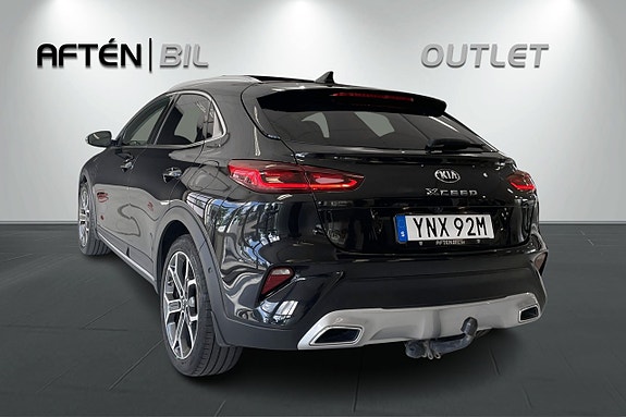 Kia XCeed 9 of 30