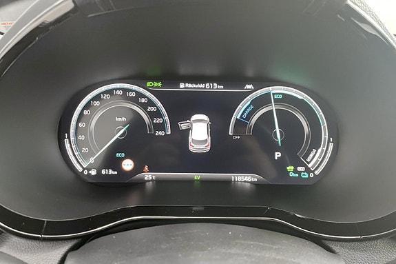 Kia XCeed 24 of 30