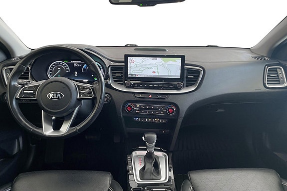 Kia XCeed 11 of 30