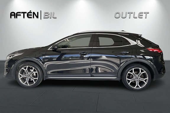 Kia XCeed 10 of 30