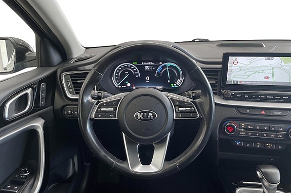 Kia XCeed 12 of 30