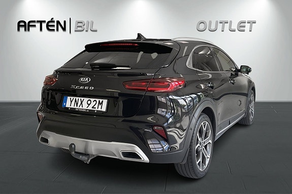 Kia XCeed 7 of 30