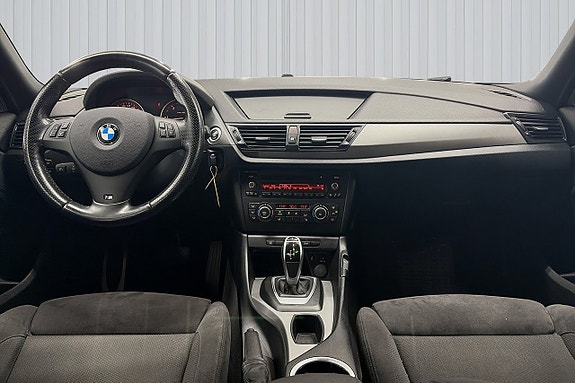 BMW X1 10 of 17