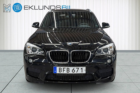 BMW X1 8 of 17