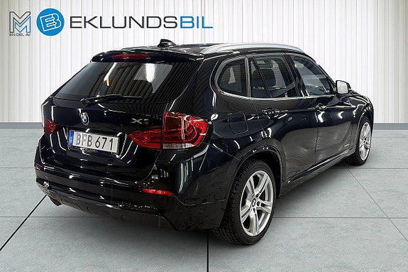 BMW X1 6 of 17