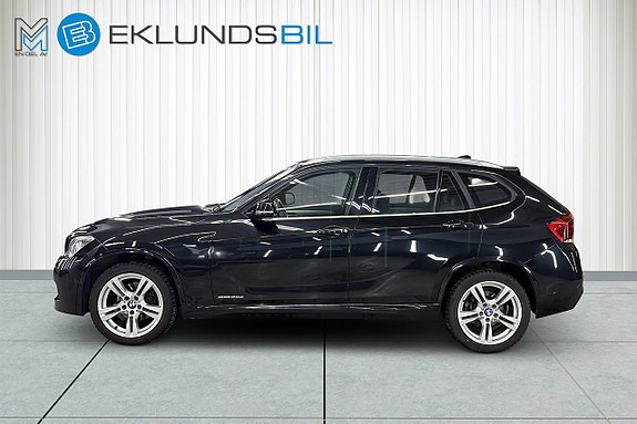 BMW X1 3 of 17
