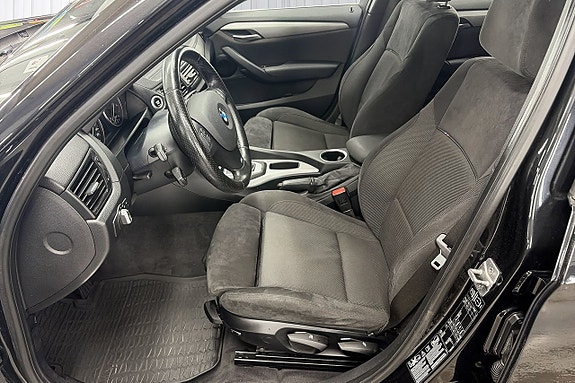 BMW X1 14 of 17