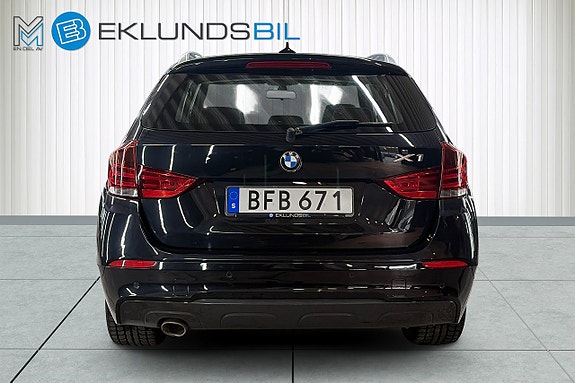 BMW X1 5 of 17