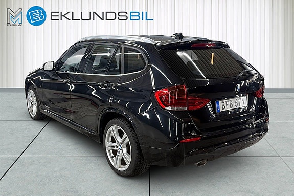 BMW X1 4 of 17