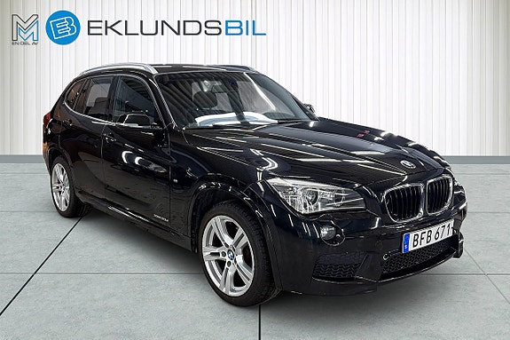 BMW X1 7 of 17
