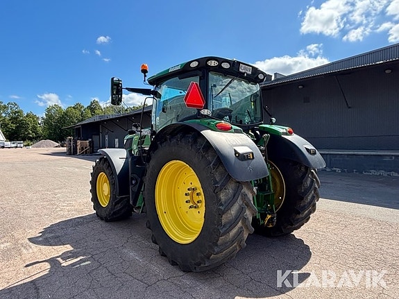 Traktor John Deere 6155R Premium Edition 3 of 6