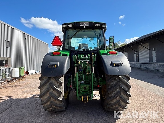 Traktor John Deere 6155R Premium Edition 4 of 6