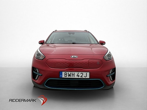 Kia e-Niro 3 of 27