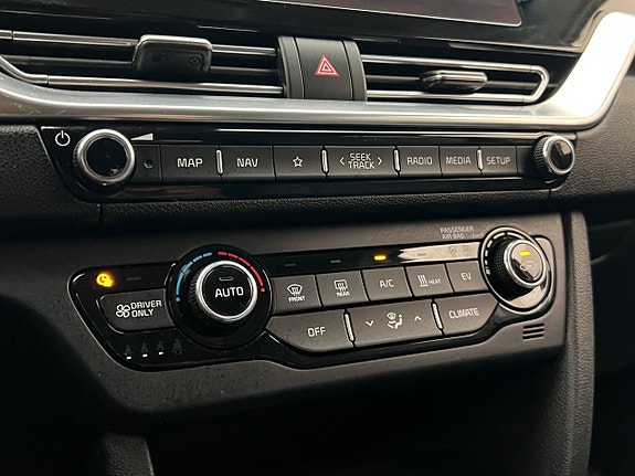 Kia e-Niro 17 of 27