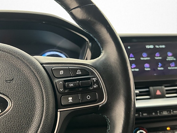 Kia e-Niro 23 of 27