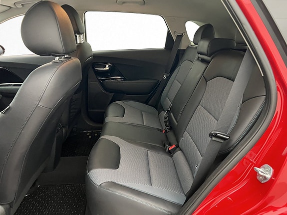 Kia e-Niro 21 of 27