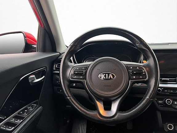 Kia e-Niro 13 of 27