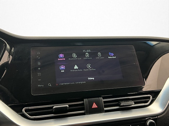 Kia e-Niro 16 of 27