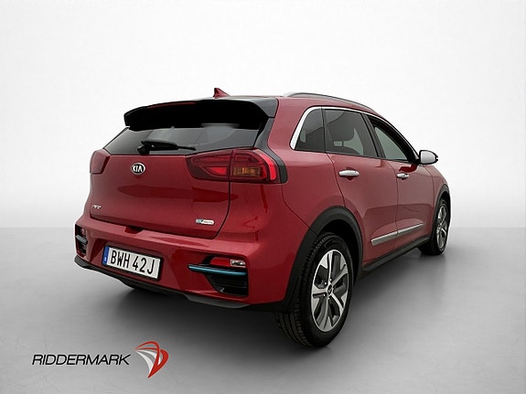 Kia e-Niro 5 of 27