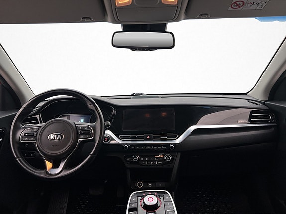 Kia e-Niro 12 of 27