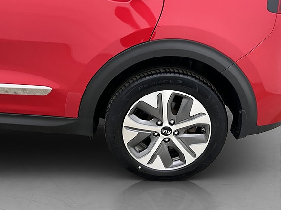 Kia e-Niro 25 of 27