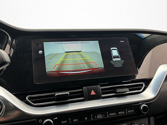Kia e-Niro 14 of 27