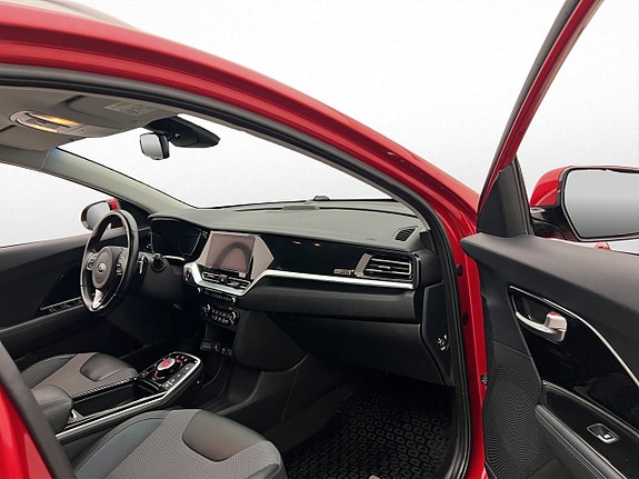 Kia e-Niro 19 of 27