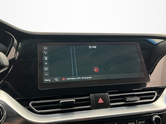 Kia e-Niro 15 of 27