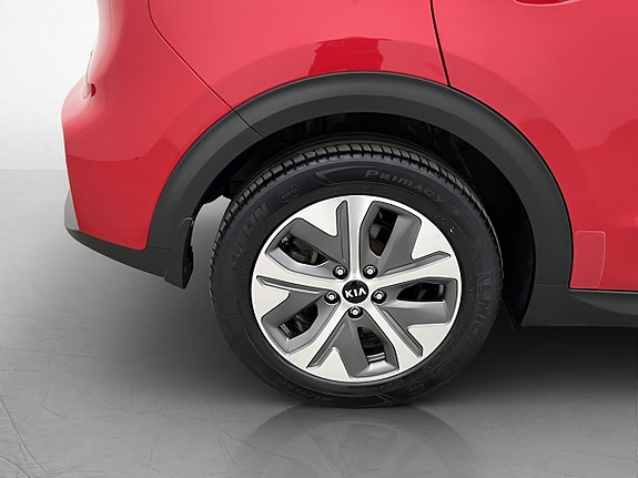 Kia e-Niro 26 of 27
