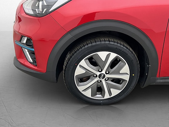 Kia e-Niro 24 of 27